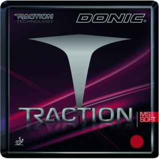 Накладка Donic Traction MS Soft 