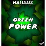 Накладка Hallmark Green Power