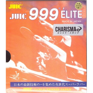 Накладка Juic 999 Elite (Charisma)