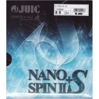 Накладка Juic Nano Spin 2 + S