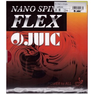 Накладка Juic Nano Spin Flex
