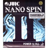 Накладка Juic Nanospin II (Charisma)