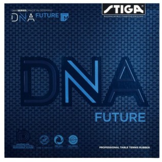 Накладка Stiga DNA M Future