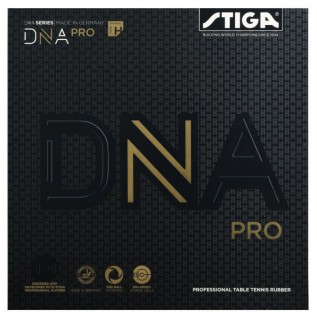Накладка Stiga DNA Pro H