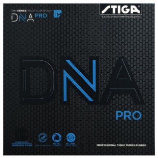 Накладка Stiga DNA Pro M
