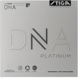 Накладка Stiga DNA Platinum S