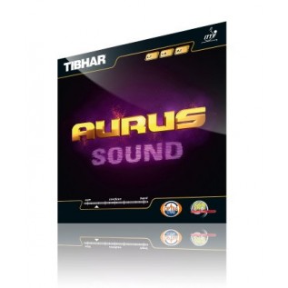 Накладка Tibhar Aurus Sound 