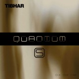 Накладка Tibhar Quantum S