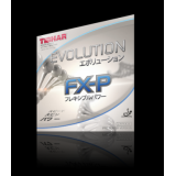 Накладка Tibhar Evolution FX-P