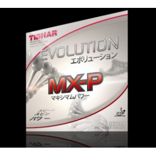 Накладка Tibhar Evolution MX-P 