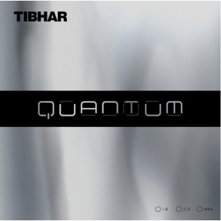 Накладка Tibhar Quantum