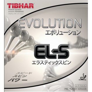 Накладка Tibhar Evolution EL-S