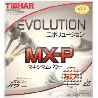 Накладка Tibhar Evolution MX-P 50°