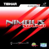 Накладка Tibhar Nimbus Sound