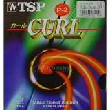 Накладка TSP Curl P2