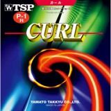 Накладка TSP Curl P1 R