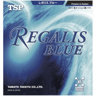 Накладка TSP Regalis Blue