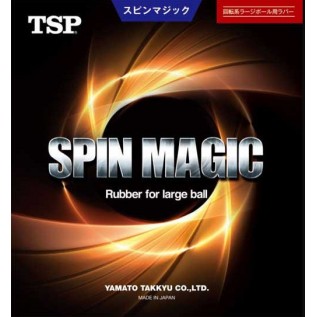 Накладка TSP Spin Magic