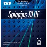 Накладка TSP Spinpips Blue
