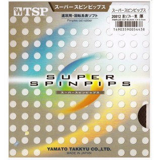 Накладка TSP Super Spinpips