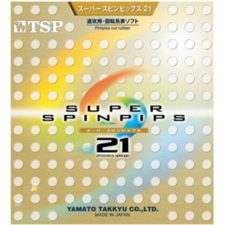 Накладка TSP Super Spinpips 21