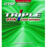 Накладка TSP Triple Spin Chop