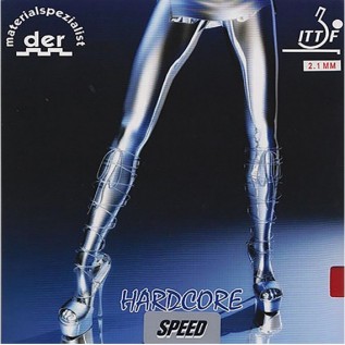 Накладка Der Materialspezialist Hardcore Speed