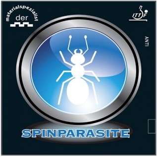 Накладка Der Materialspezialist Spinparasite