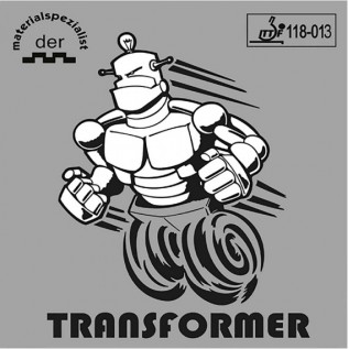 Накладка Der Materialspezialist Transformer