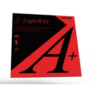 Накладка Sanwei A+ Lightwei