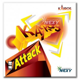 Накладка Nexy Kairos Attack 