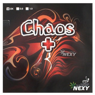 Накладка Nexy Chaos Plus