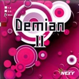 Накладка Nexy Demian II