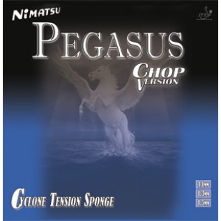 Накладка Nimatsu Pegasus-C Chop 