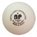 Мячи для настольного тенниса Asian Pacific 40+ (Seamless) 72 шт. 