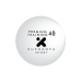 Мячи для настольного тенниса Xushaofa Premium 120 шт.
