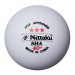 Мячи для настольного тенниса Nittaku SHA 40+ 3 star ITTF 3 шт.  