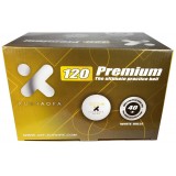 Мячи для настольного тенниса Xushaofa Premium 120 шт.