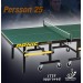 Стол для настольного тенниса Donic Persson 25